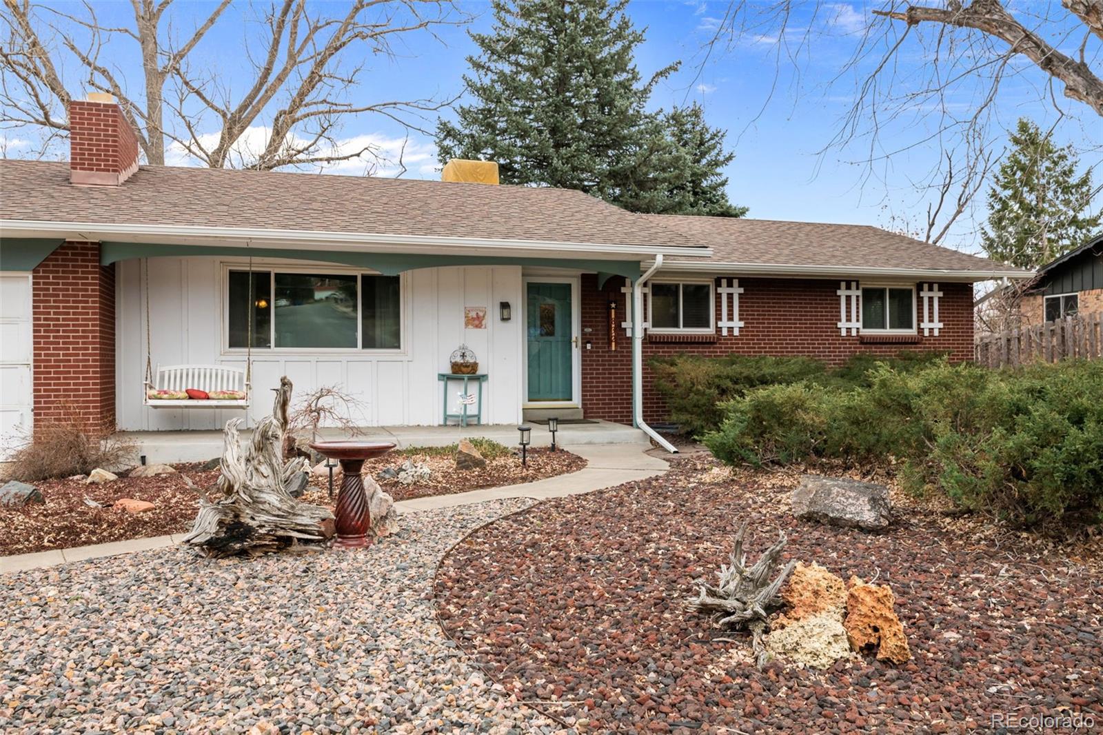 MLS Image #1 for 832 s beech street,lakewood, Colorado