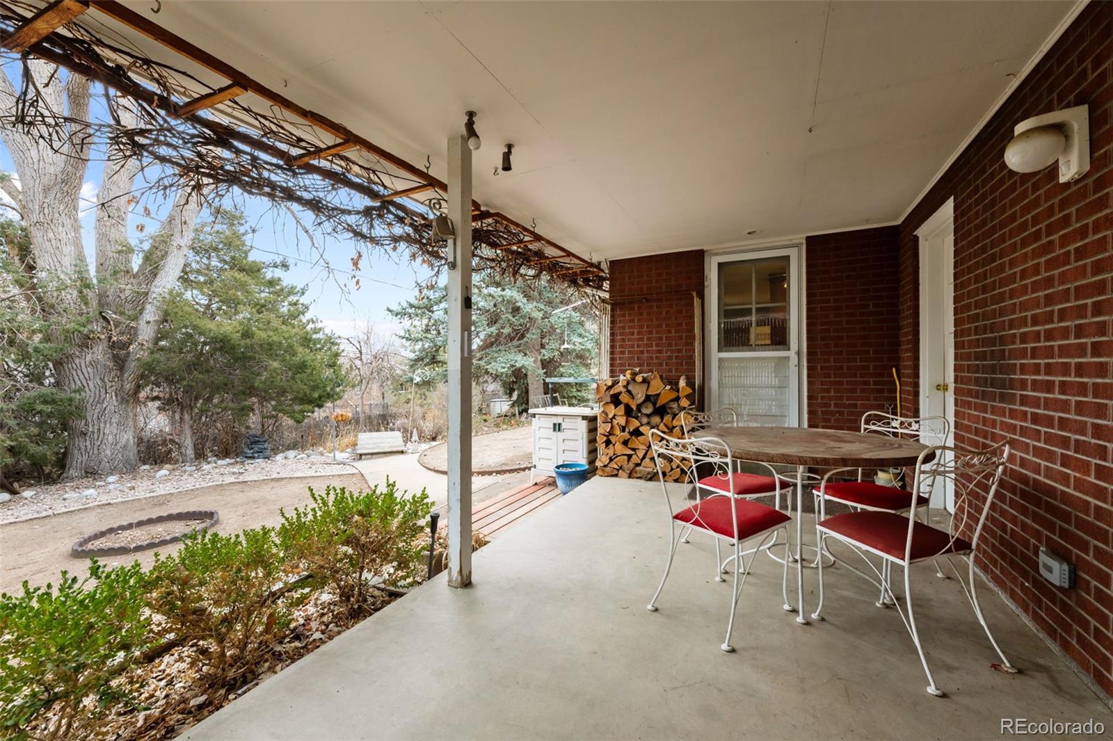 MLS Image #34 for 832 s beech street,lakewood, Colorado