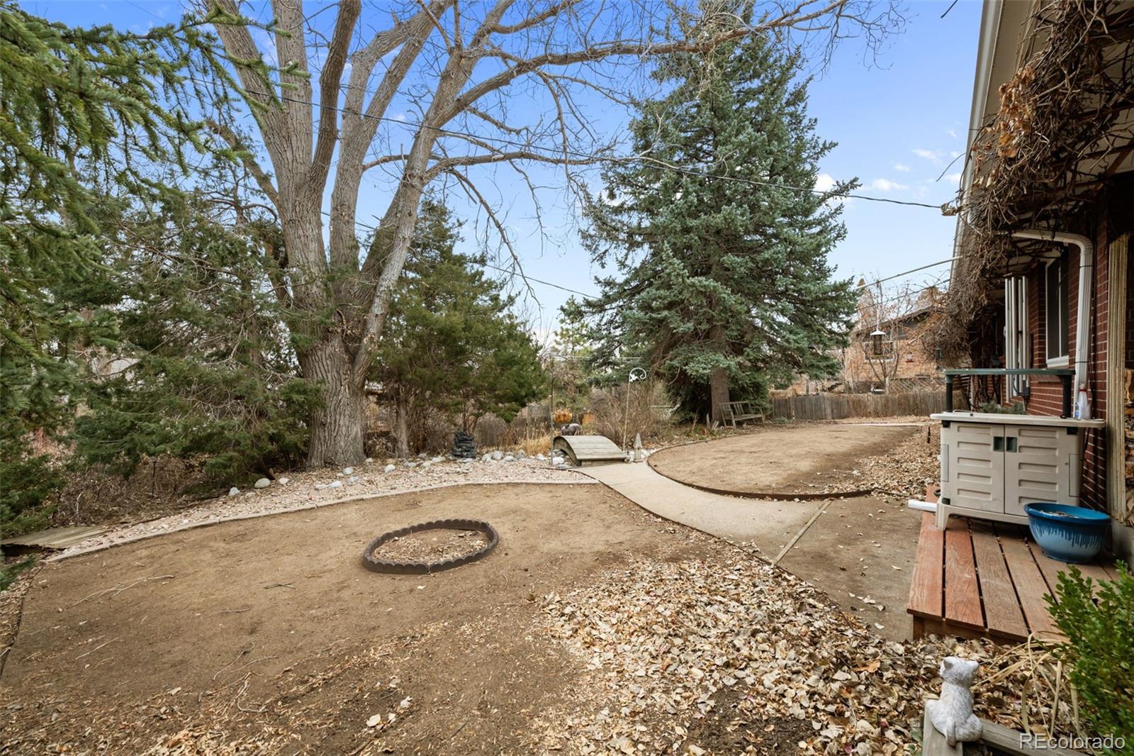 MLS Image #35 for 832 s beech street,lakewood, Colorado