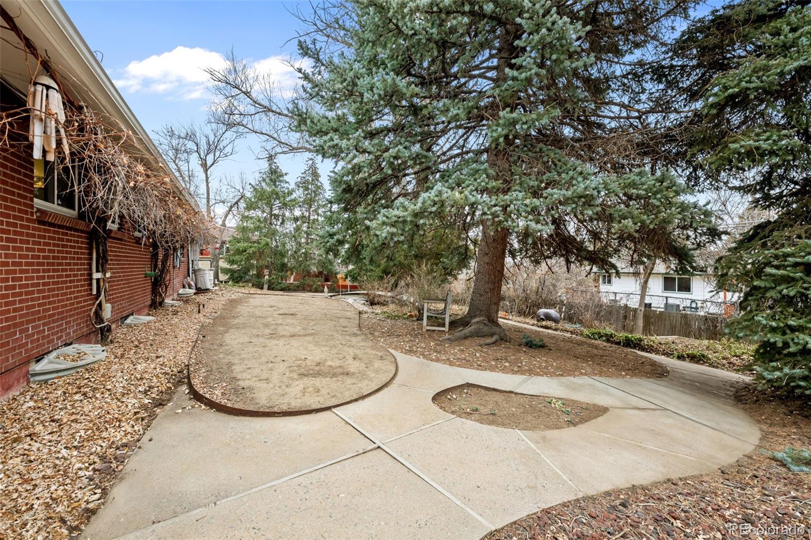 MLS Image #37 for 832 s beech street,lakewood, Colorado