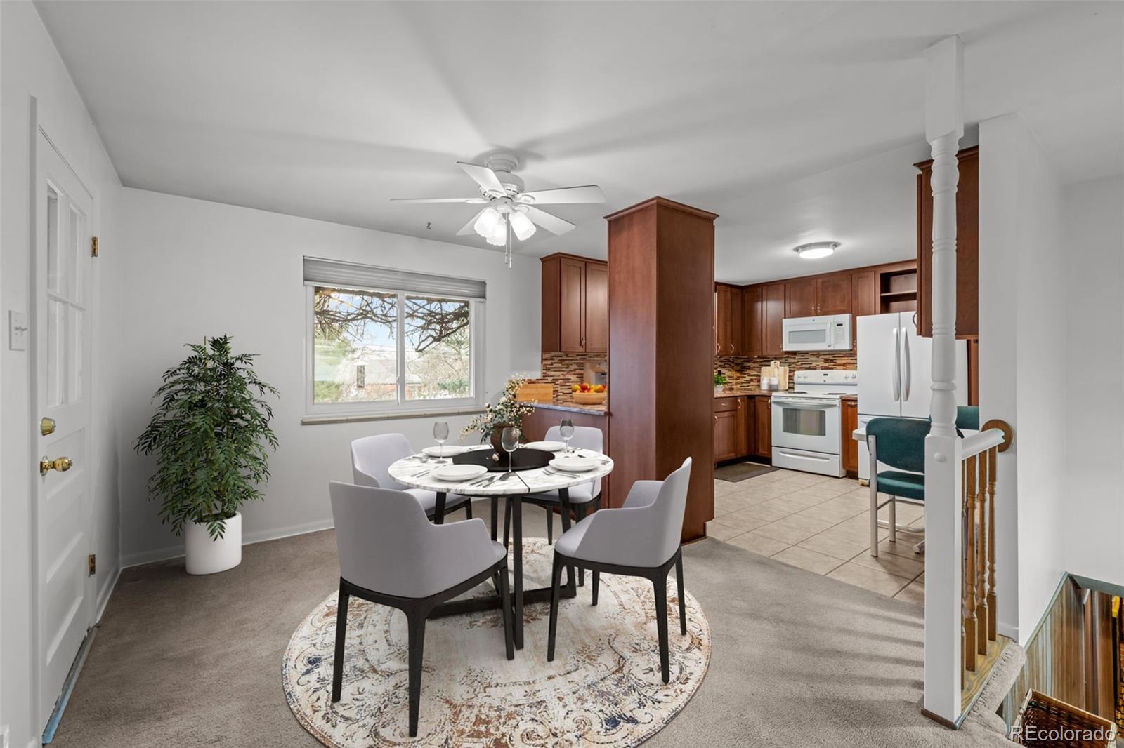 MLS Image #7 for 832 s beech street,lakewood, Colorado