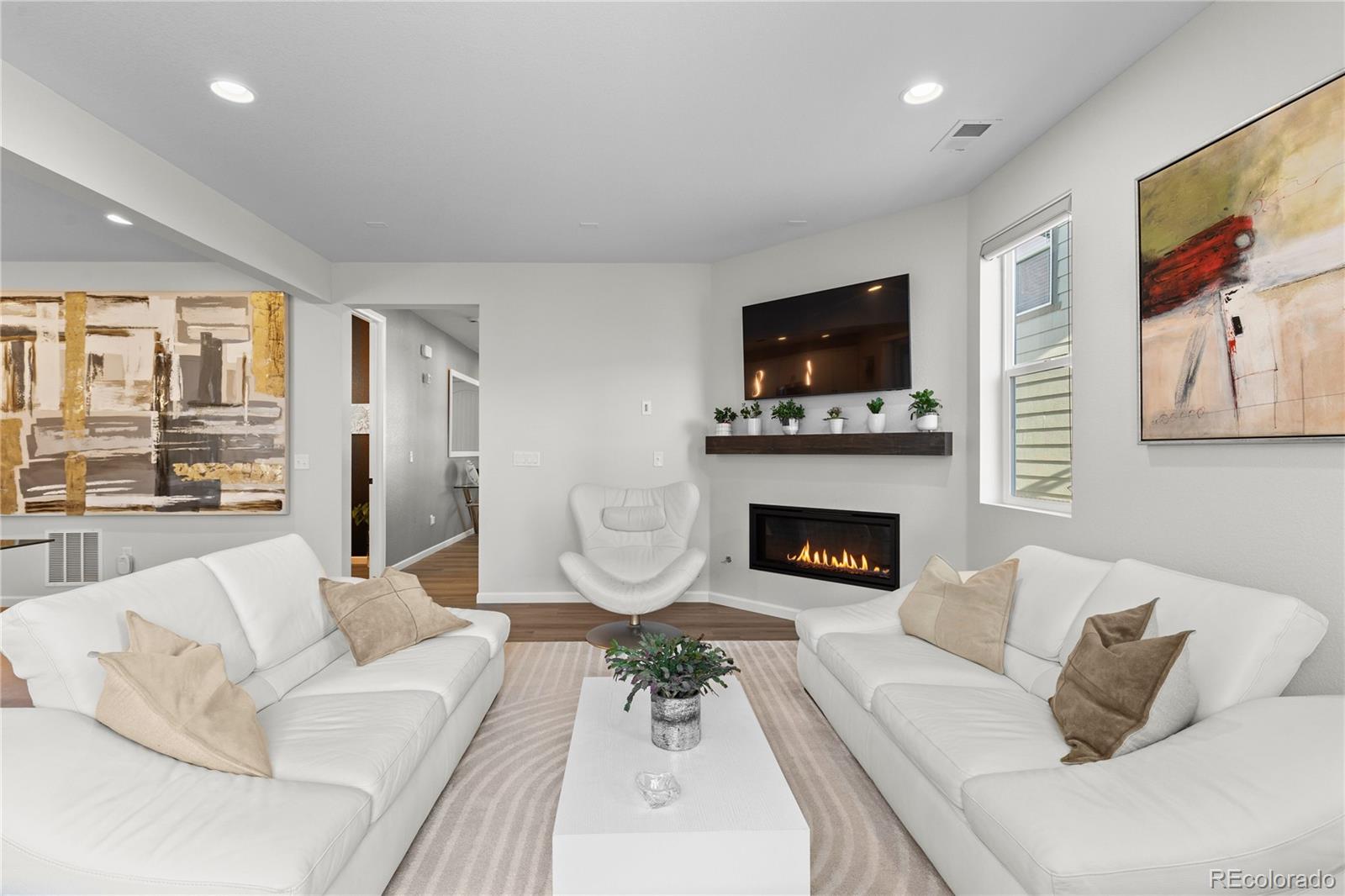 MLS Image #10 for 8334  butte creek street,littleton, Colorado