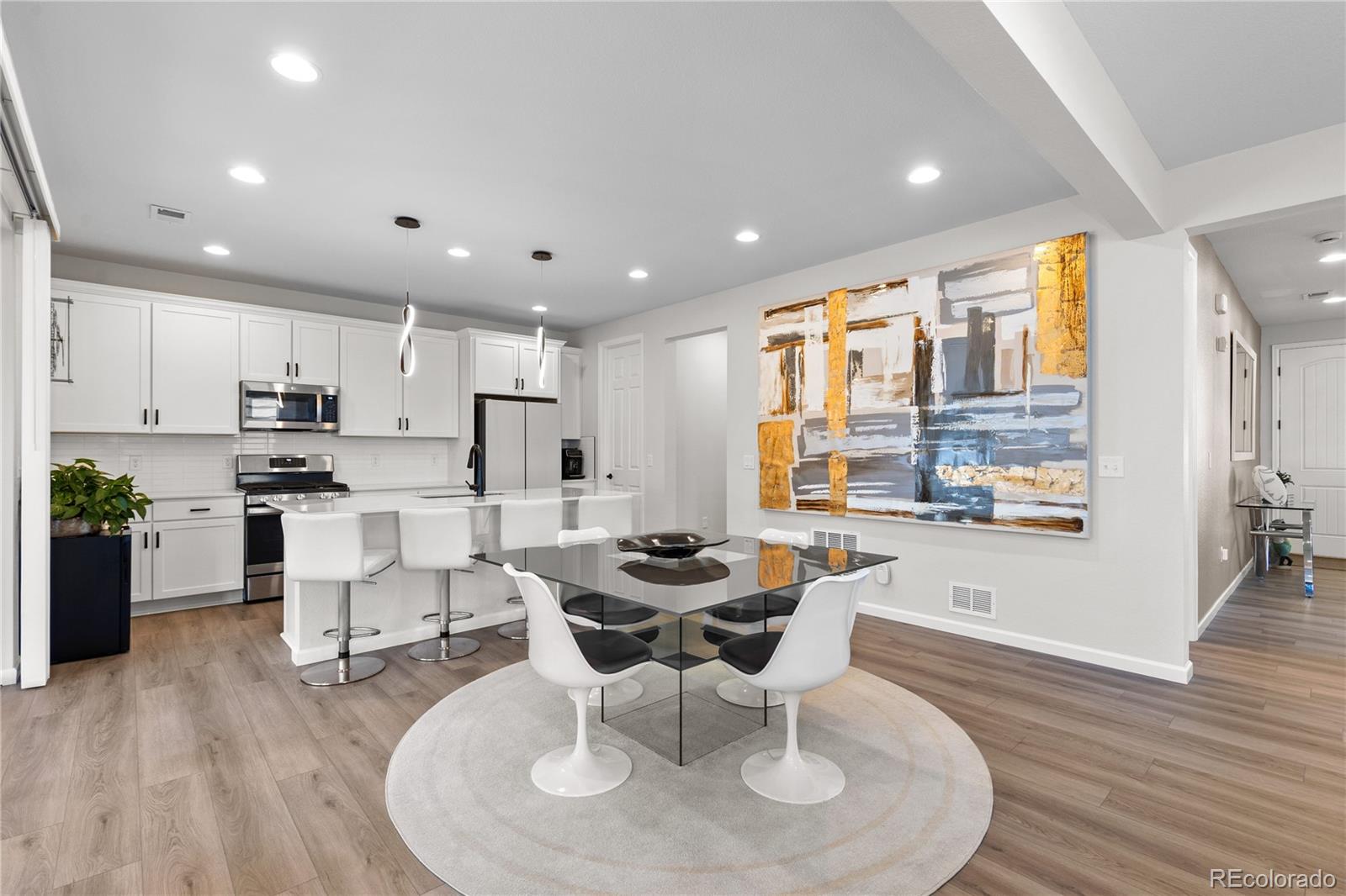 MLS Image #11 for 8334  butte creek street,littleton, Colorado