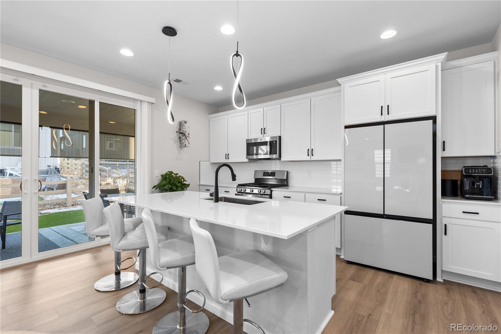 MLS Image #15 for 8334  butte creek street,littleton, Colorado