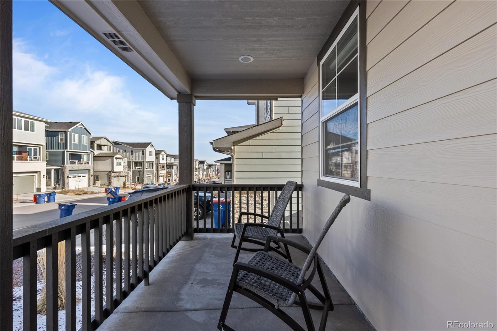 MLS Image #2 for 8334  butte creek street,littleton, Colorado