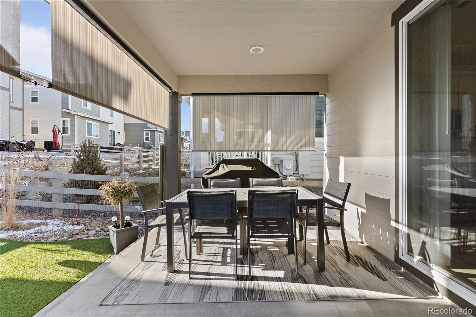 MLS Image #26 for 8334  butte creek street,littleton, Colorado