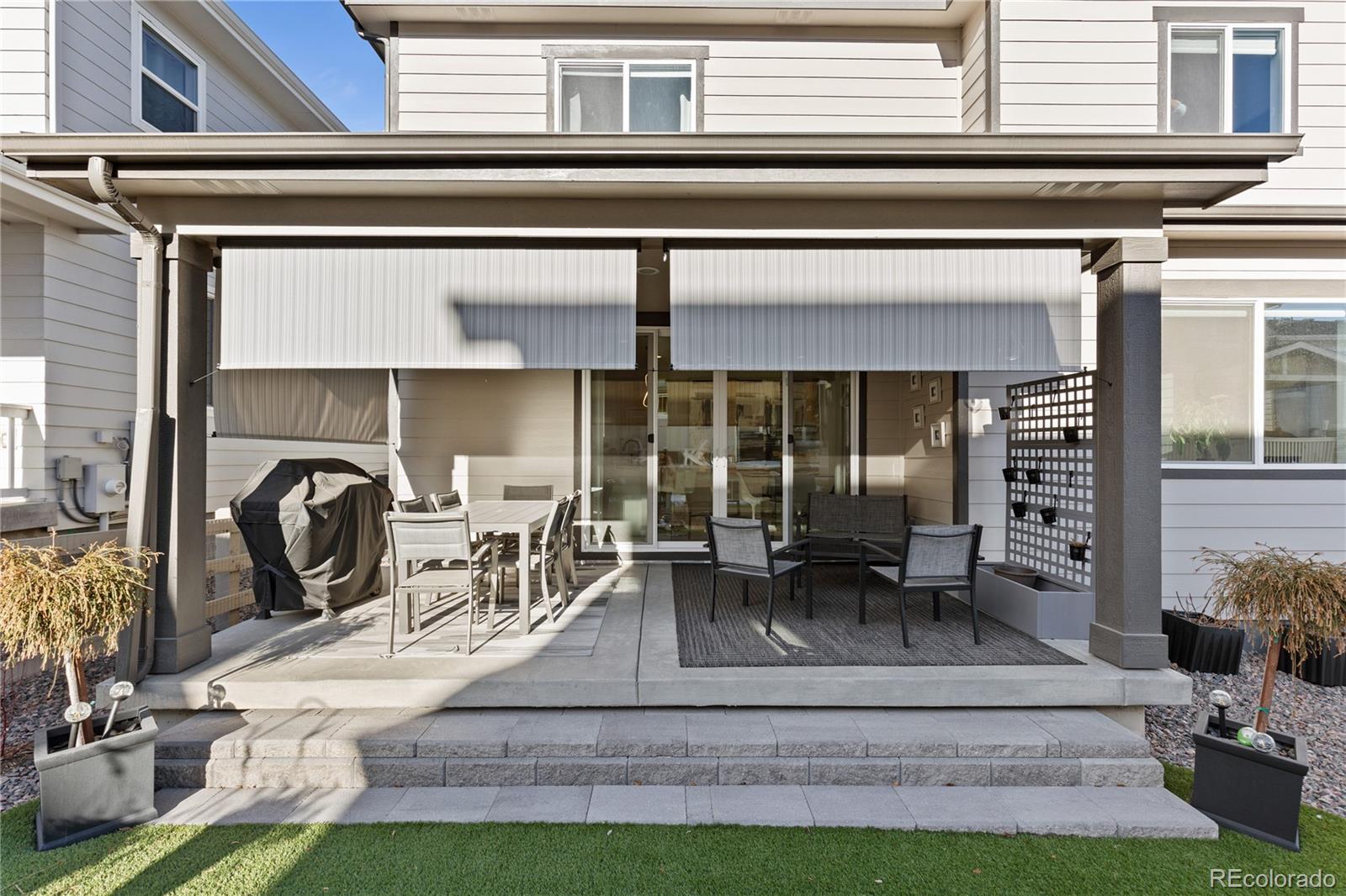 MLS Image #27 for 8334  butte creek street,littleton, Colorado