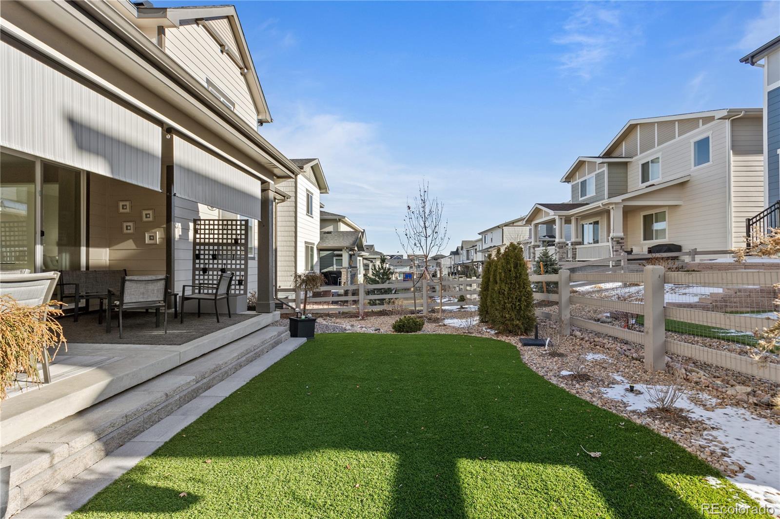 MLS Image #28 for 8334  butte creek street,littleton, Colorado