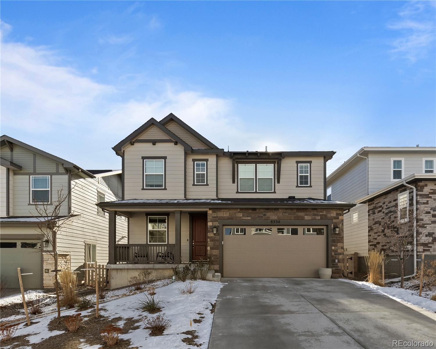 MLS Image #29 for 8334  butte creek street,littleton, Colorado