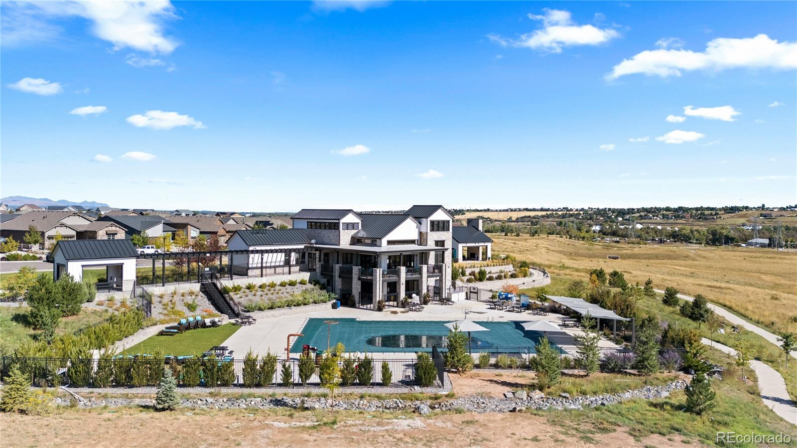 MLS Image #30 for 8334  butte creek street,littleton, Colorado