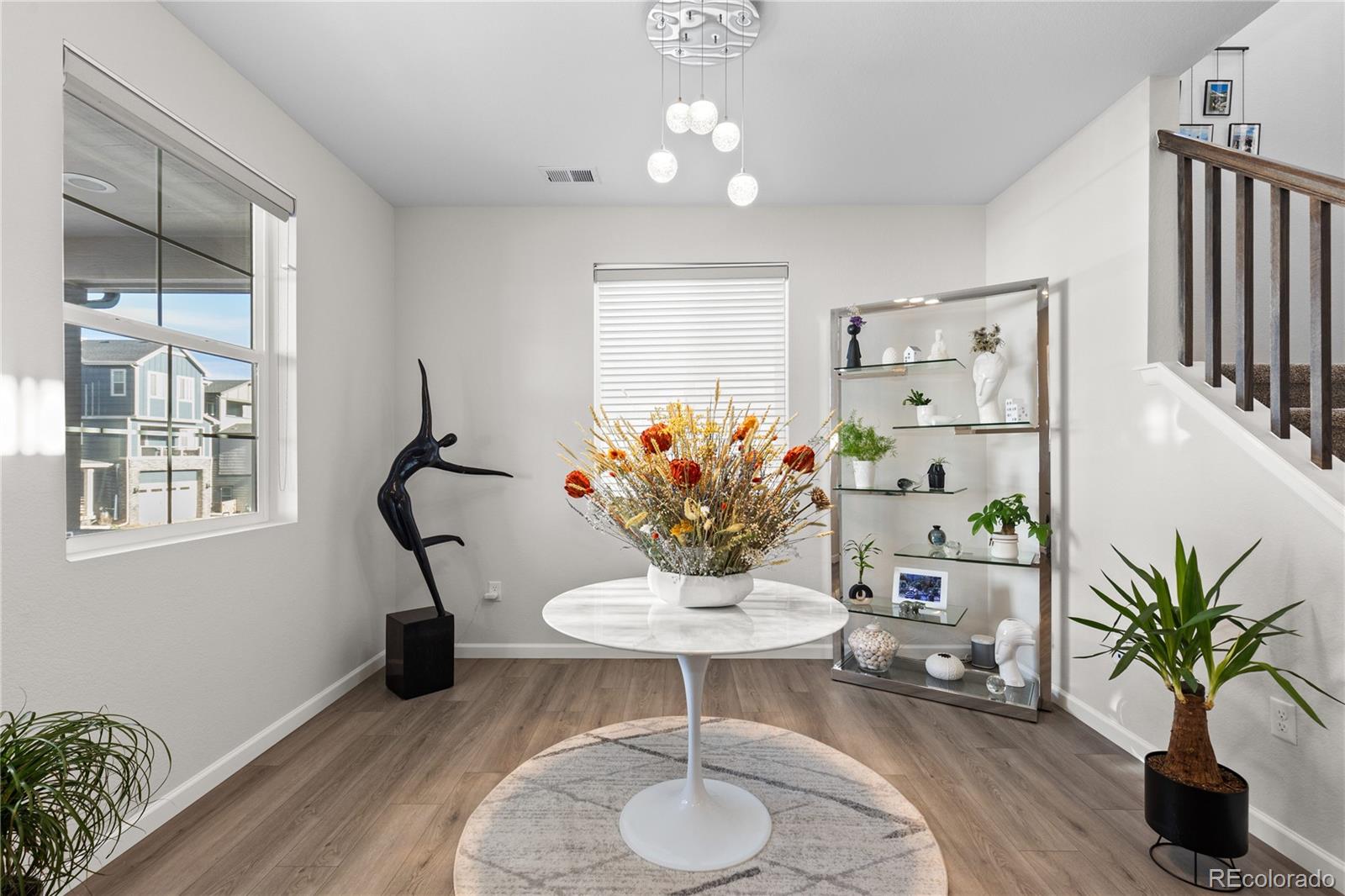 MLS Image #4 for 8334  butte creek street,littleton, Colorado