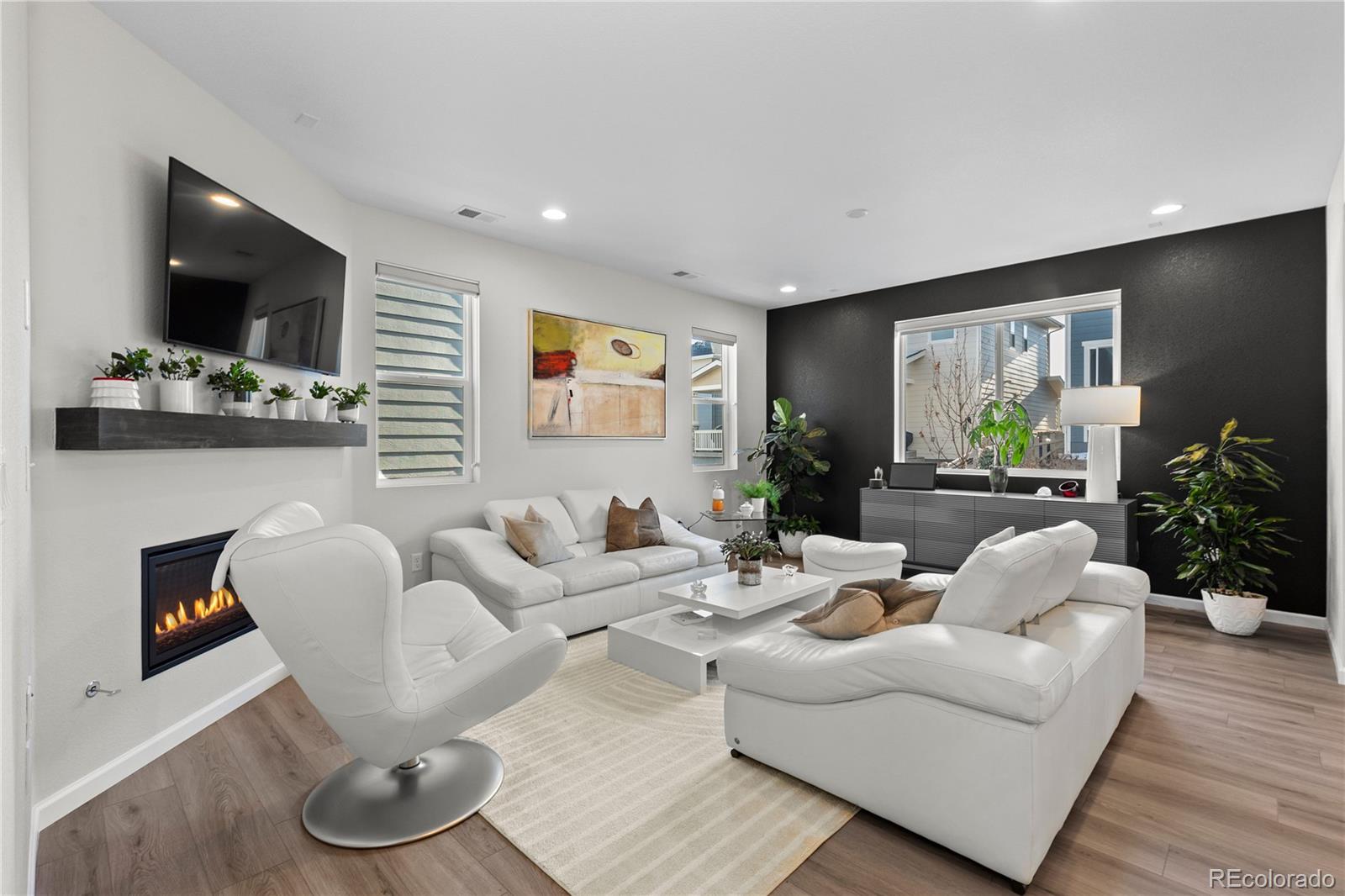 MLS Image #7 for 8334  butte creek street,littleton, Colorado