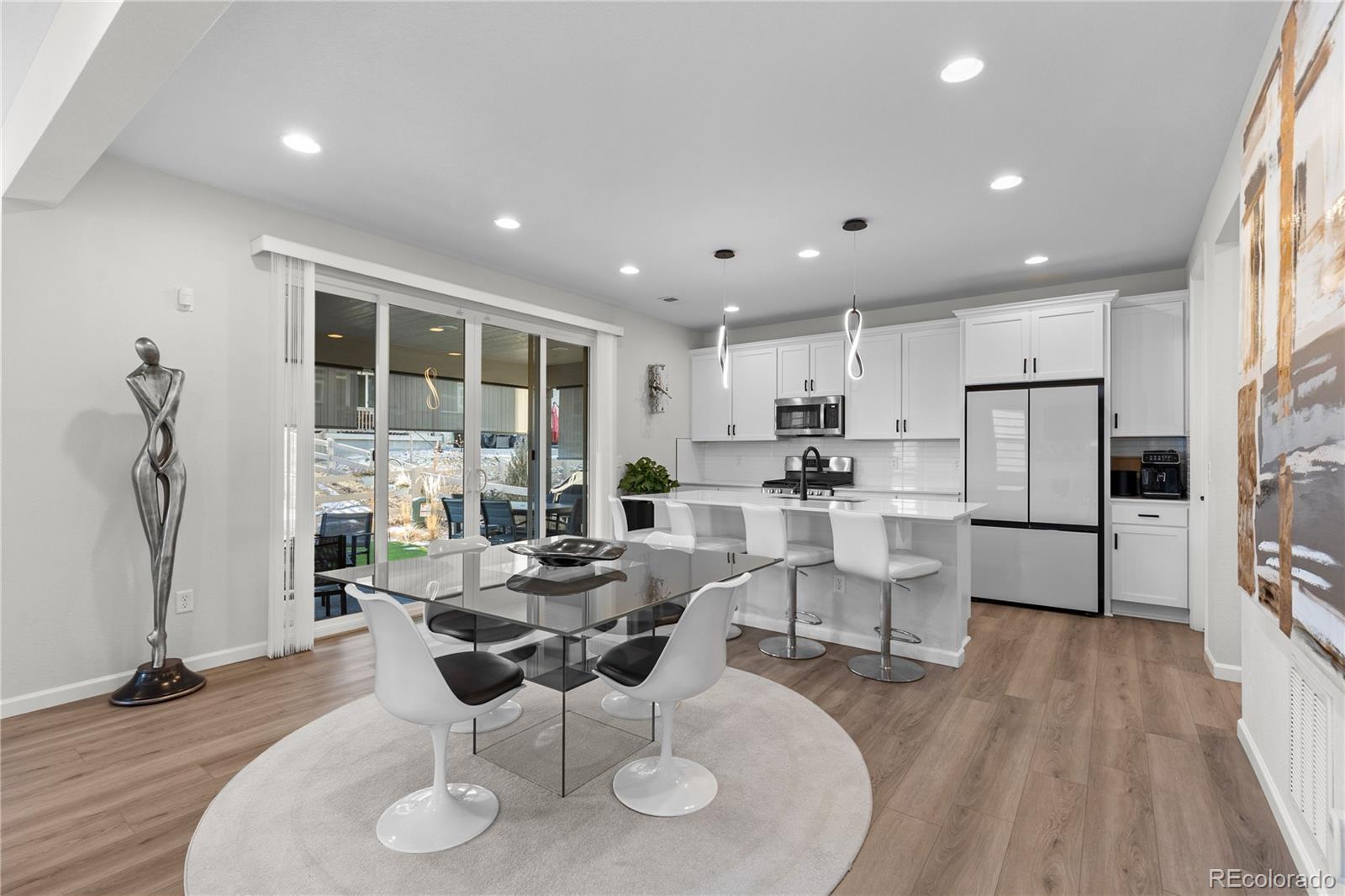 MLS Image #8 for 8334  butte creek street,littleton, Colorado