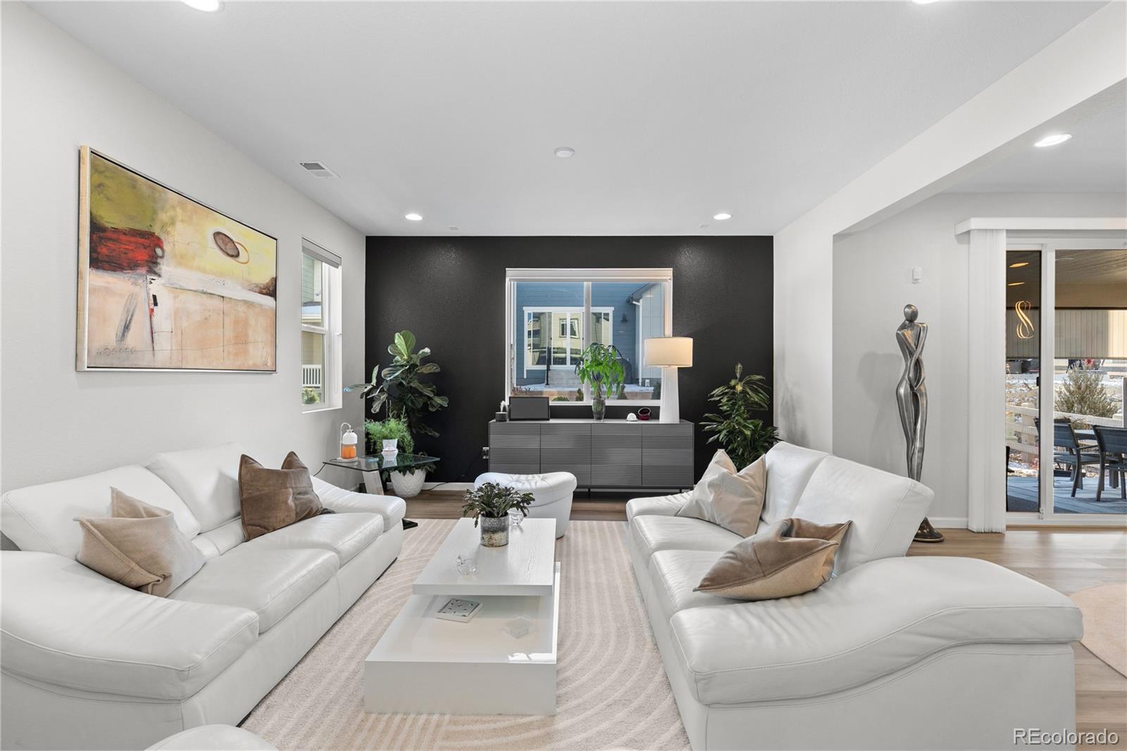 MLS Image #9 for 8334  butte creek street,littleton, Colorado
