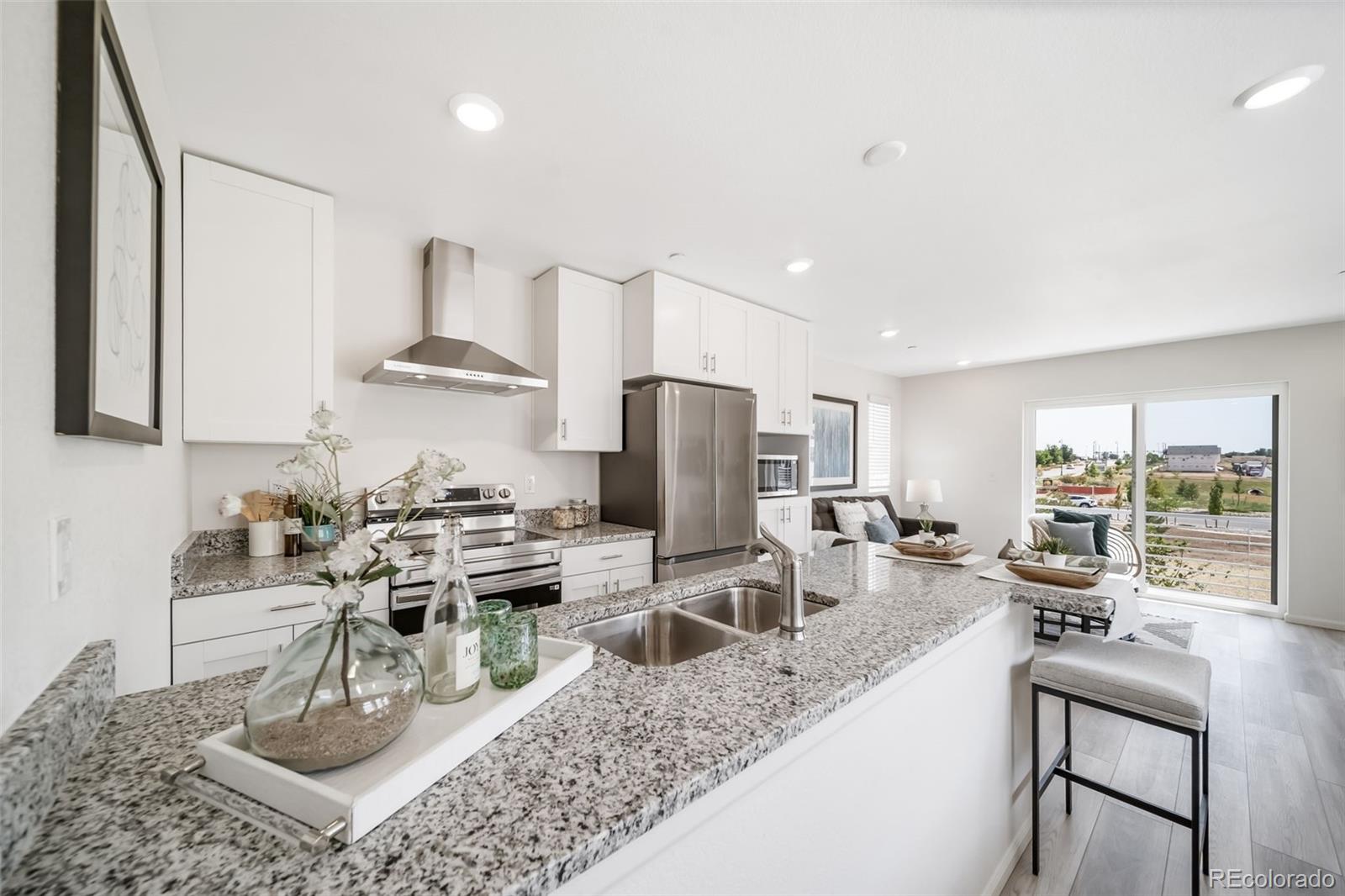 MLS Image #1 for 10350  tucson place,commerce city, Colorado