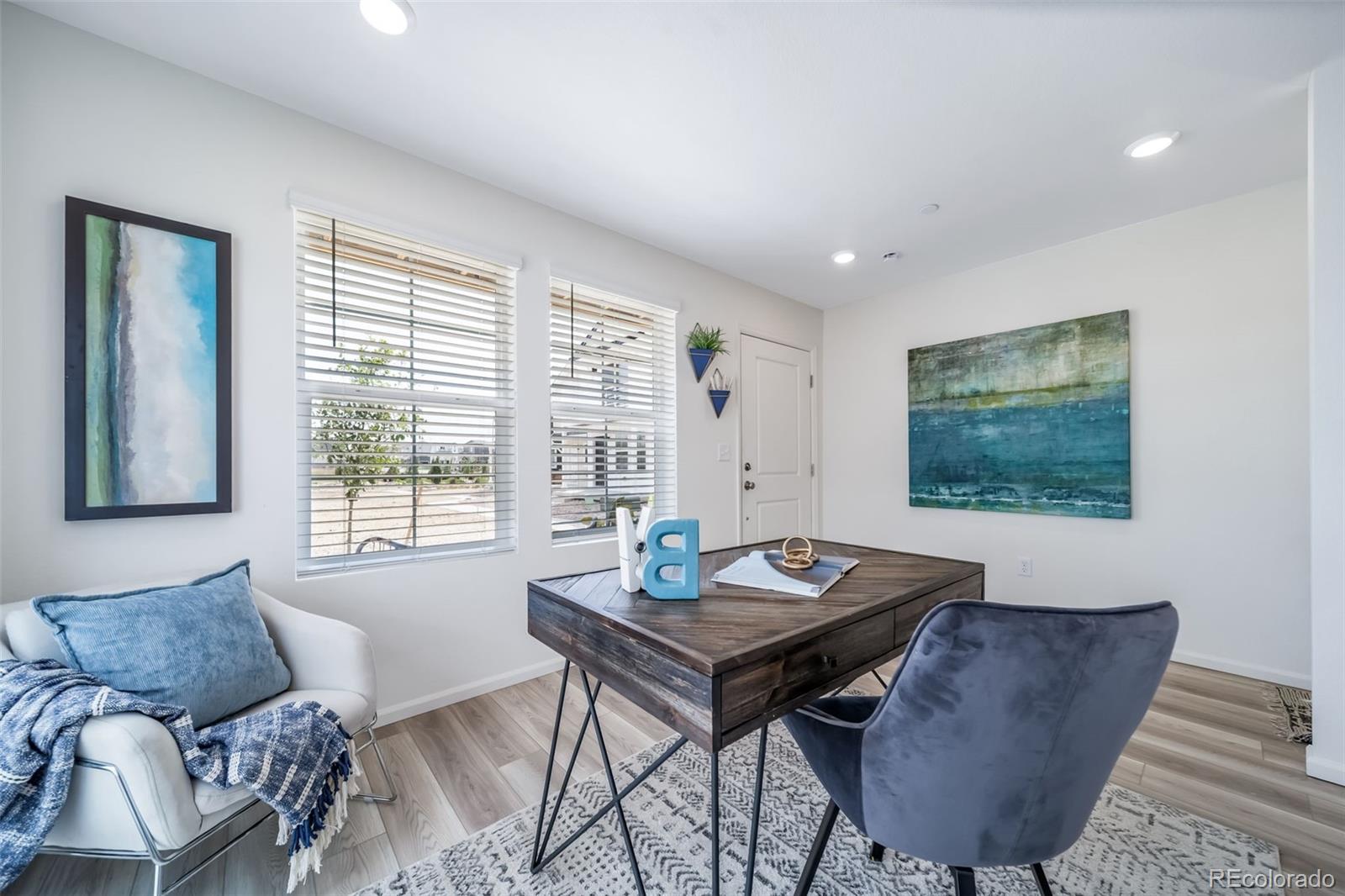 MLS Image #4 for 10350  tucson place,commerce city, Colorado