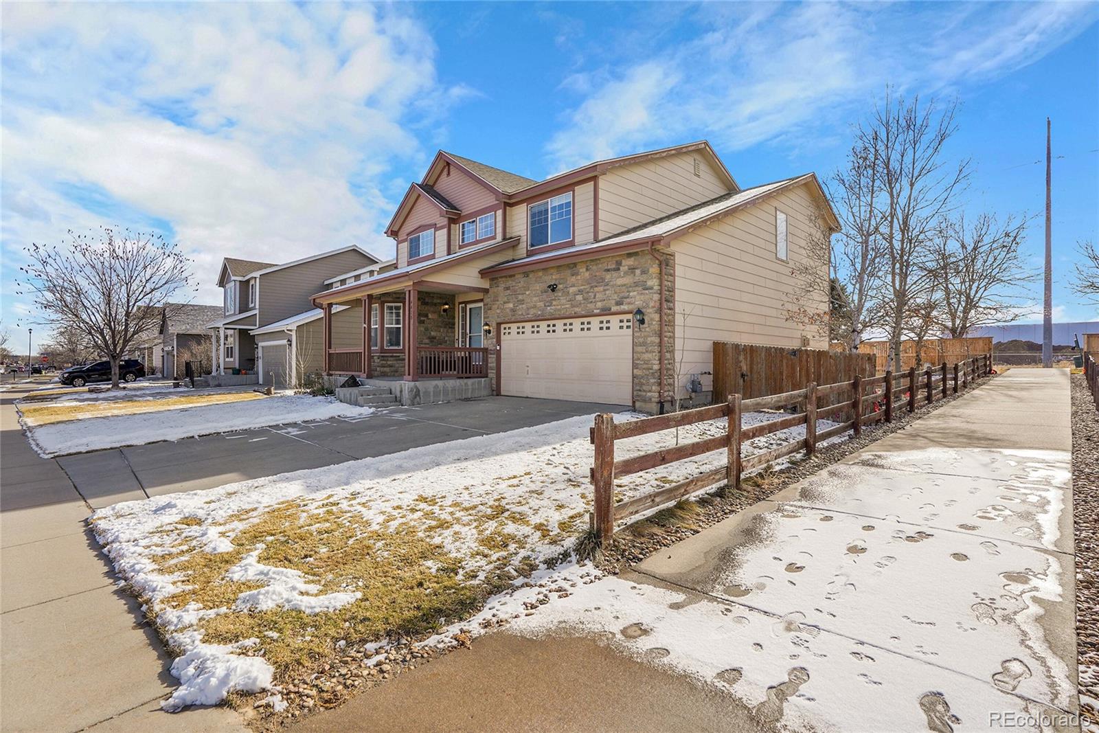 MLS Image #1 for 4410  mt princeton street,brighton, Colorado