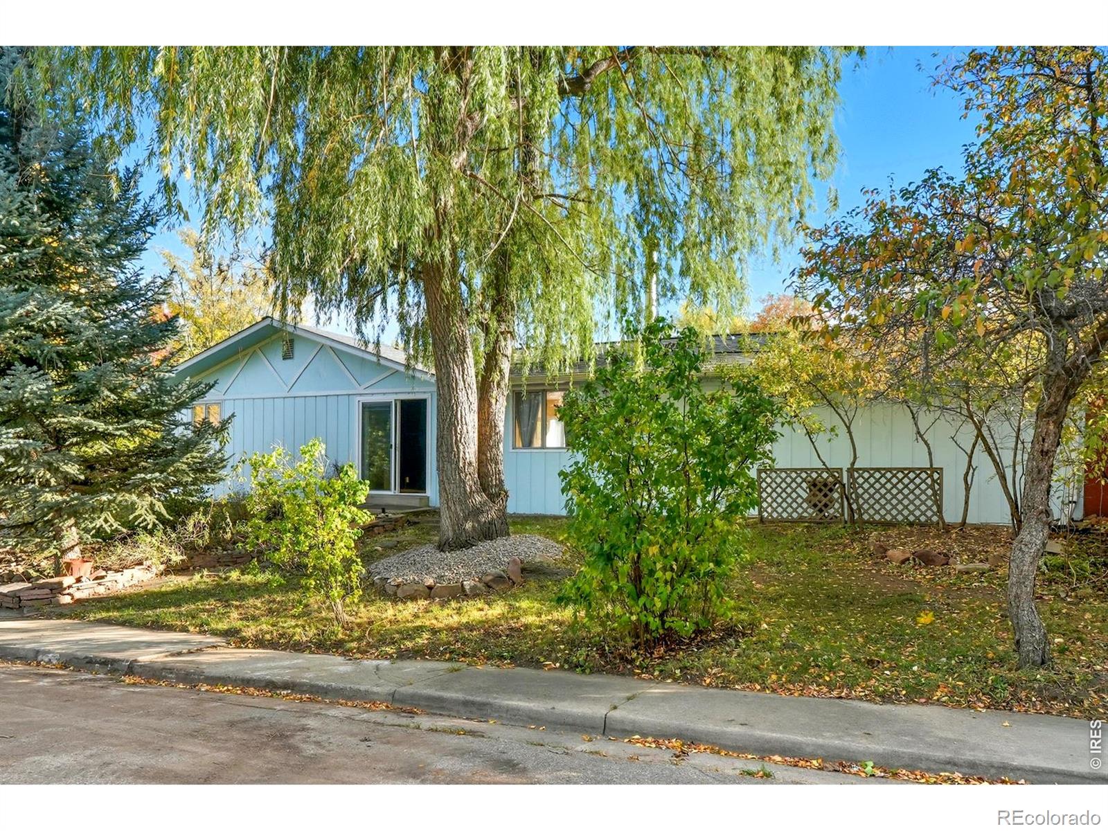MLS Image #1 for 4559  beachcomber court,boulder, Colorado