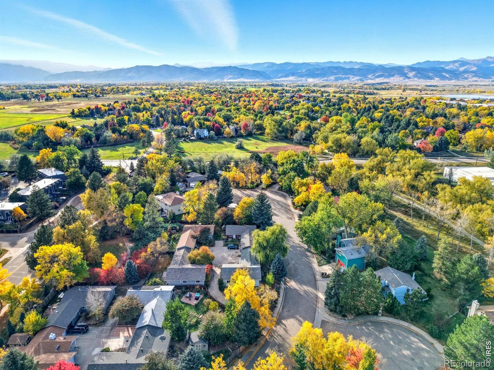MLS Image #19 for 4559  beachcomber court,boulder, Colorado