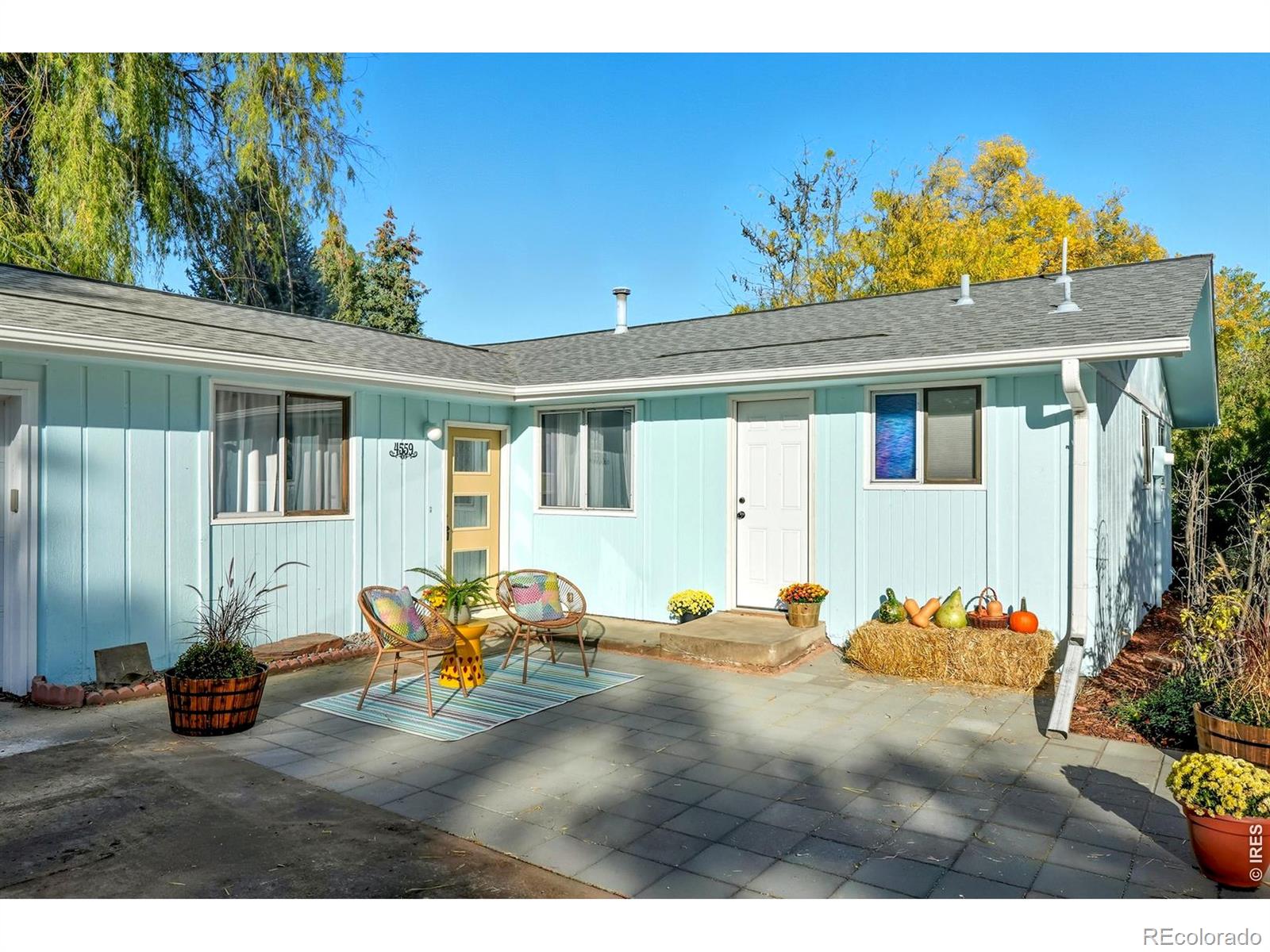 MLS Image #2 for 4559  beachcomber court,boulder, Colorado