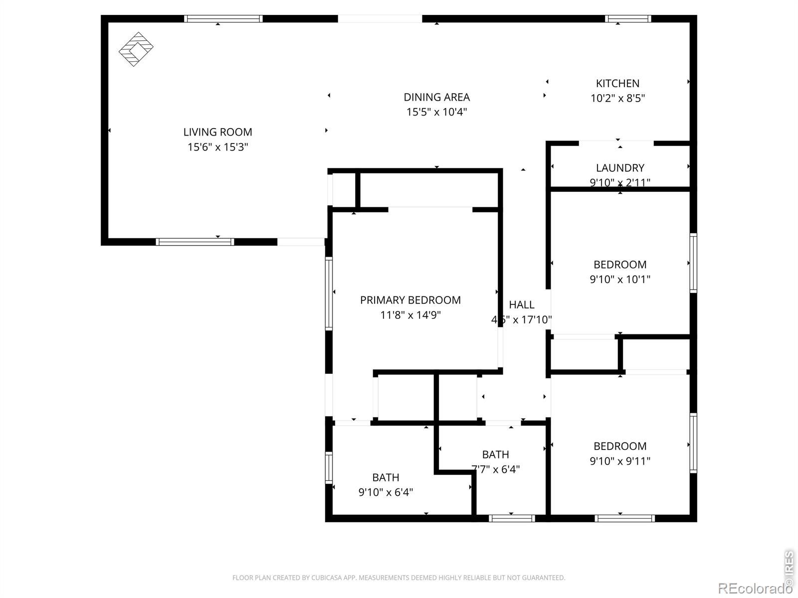 MLS Image #21 for 4559  beachcomber court,boulder, Colorado
