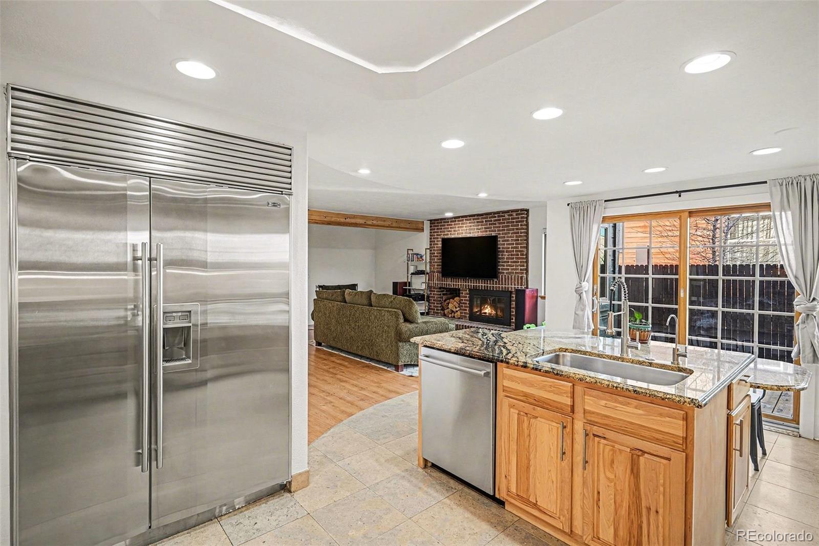 MLS Image #1 for 5462 s ventura court,centennial, Colorado
