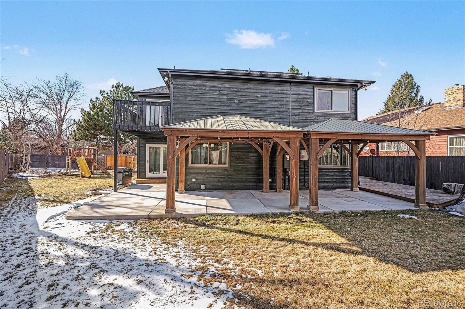 MLS Image #18 for 5462 s ventura court,centennial, Colorado