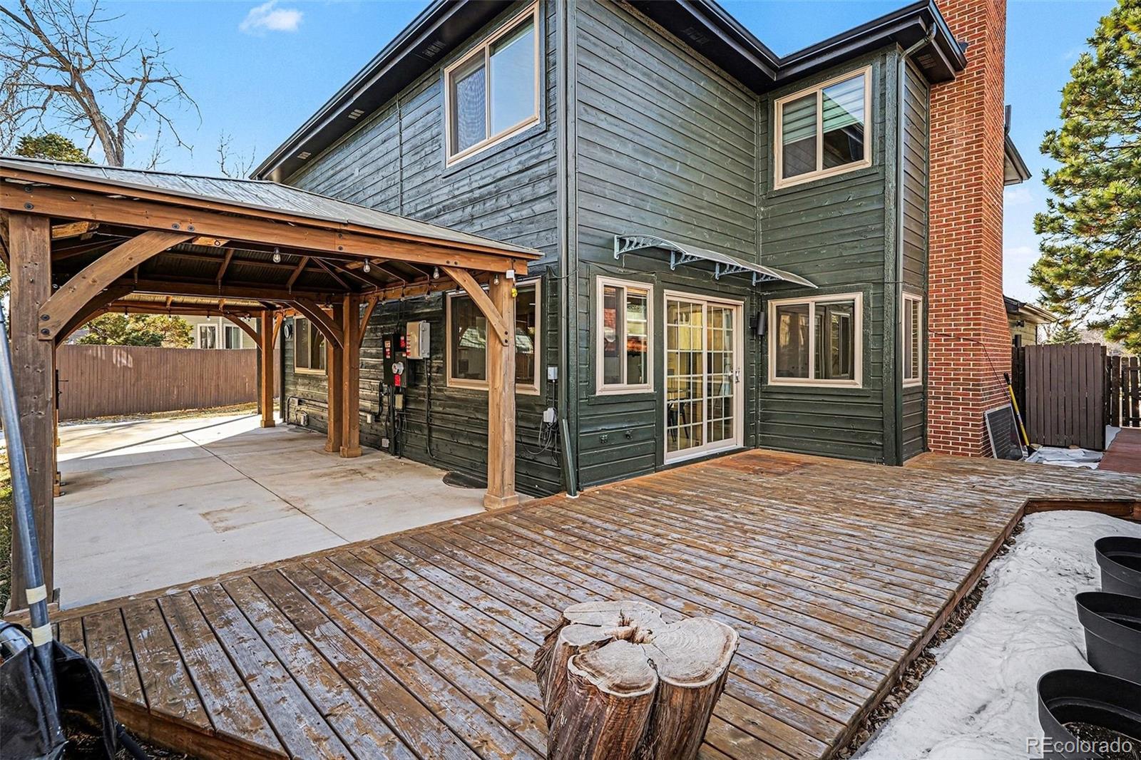 MLS Image #19 for 5462 s ventura court,centennial, Colorado
