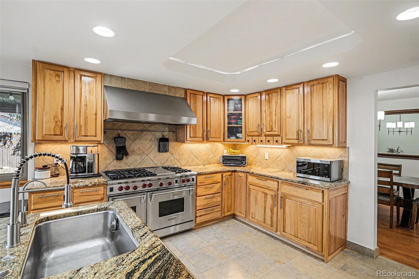 MLS Image #2 for 5462 s ventura court,centennial, Colorado