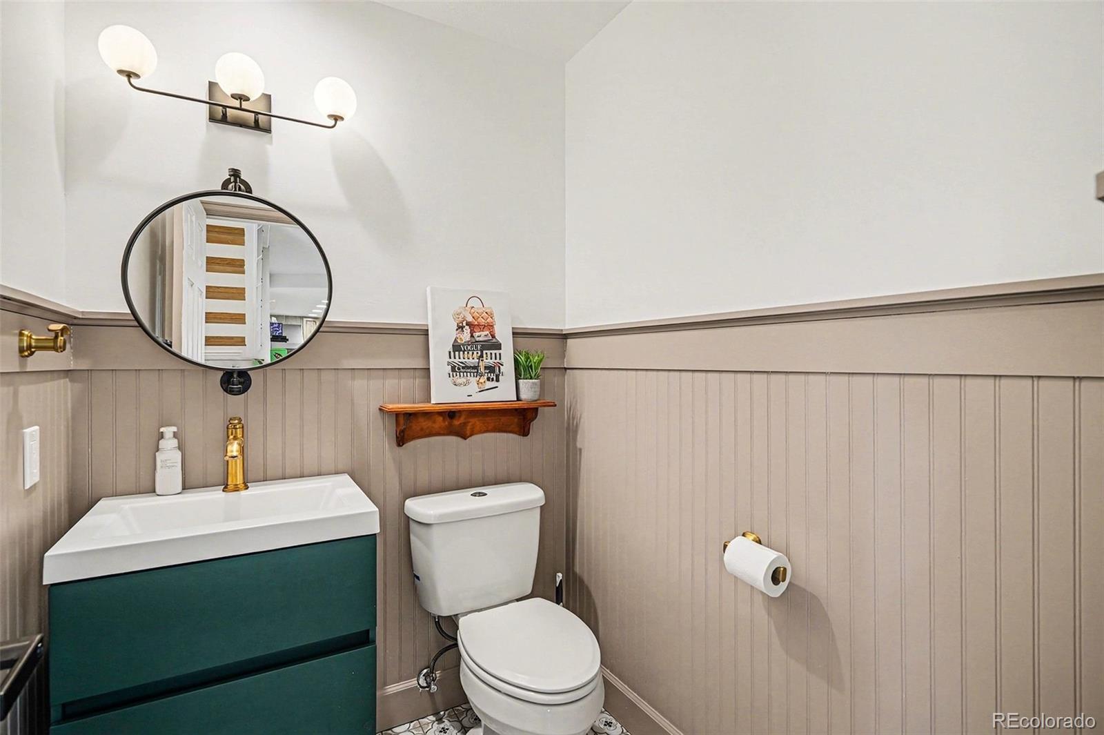 MLS Image #22 for 5462 s ventura court,centennial, Colorado