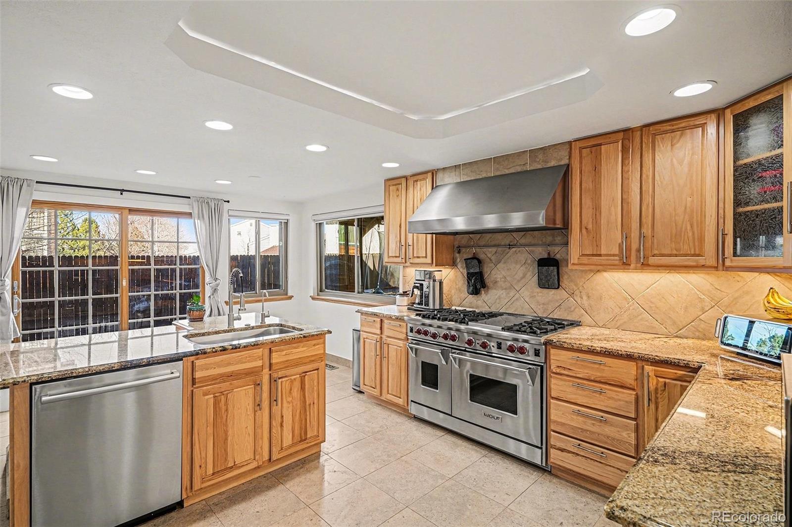 MLS Image #3 for 5462 s ventura court,centennial, Colorado