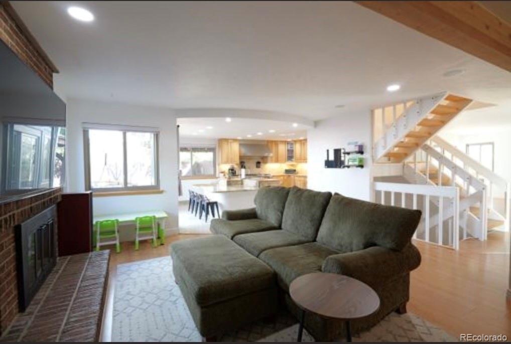 MLS Image #5 for 5462 s ventura court,centennial, Colorado