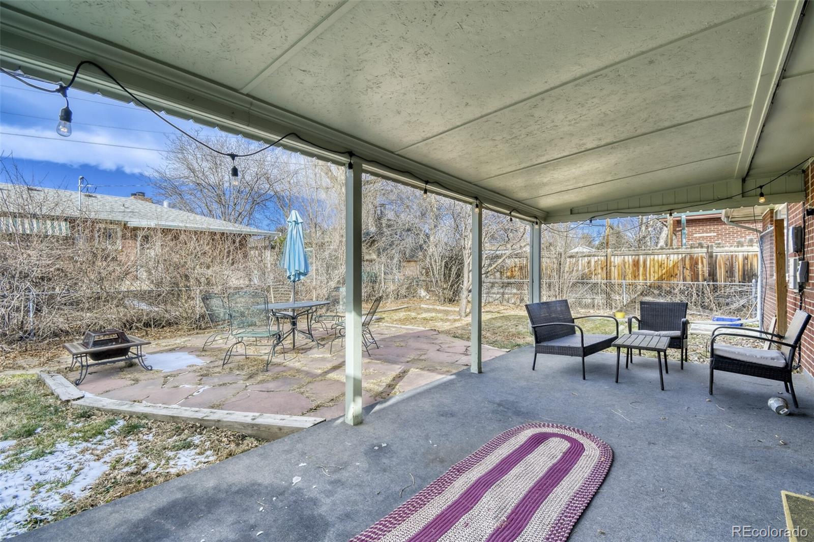 MLS Image #17 for 6077  flower street,arvada, Colorado