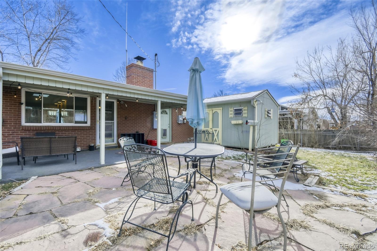 MLS Image #18 for 6077  flower street,arvada, Colorado
