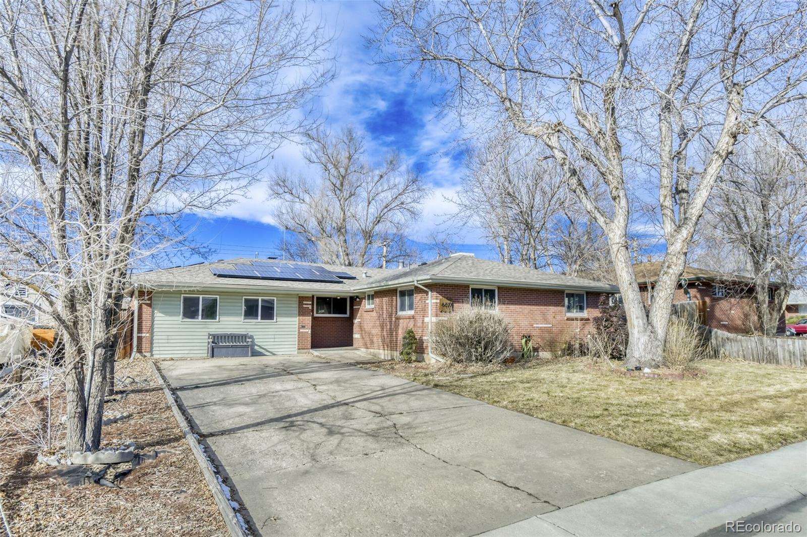 MLS Image #20 for 6077  flower street,arvada, Colorado