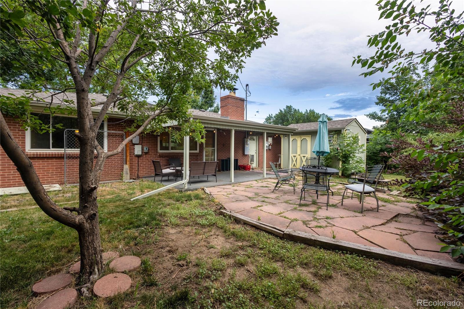 MLS Image #22 for 6077  flower street,arvada, Colorado