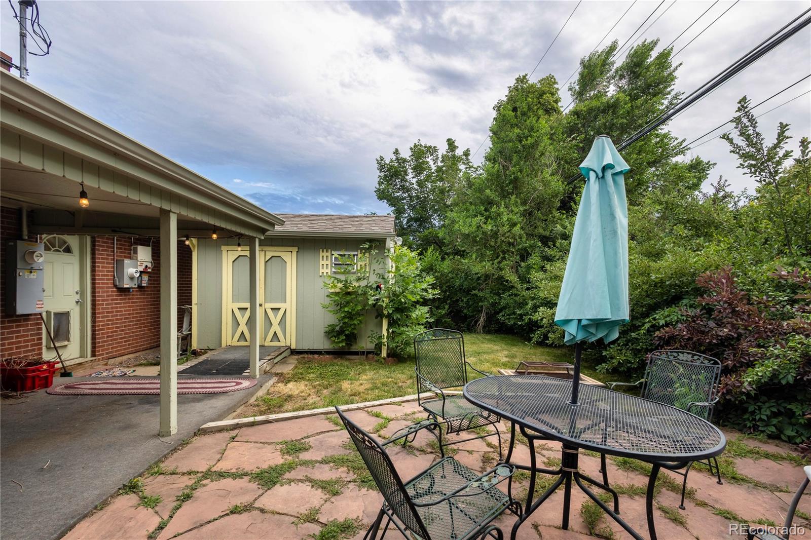 MLS Image #23 for 6077  flower street,arvada, Colorado