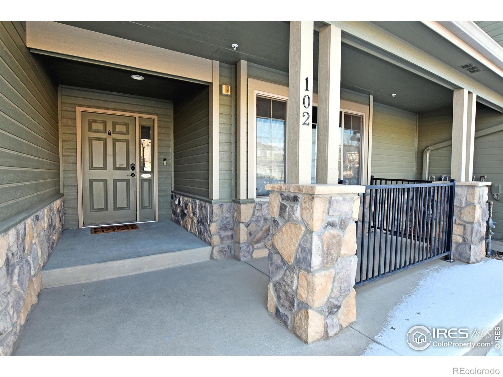 MLS Image #1 for 623  callisto drive,loveland, Colorado