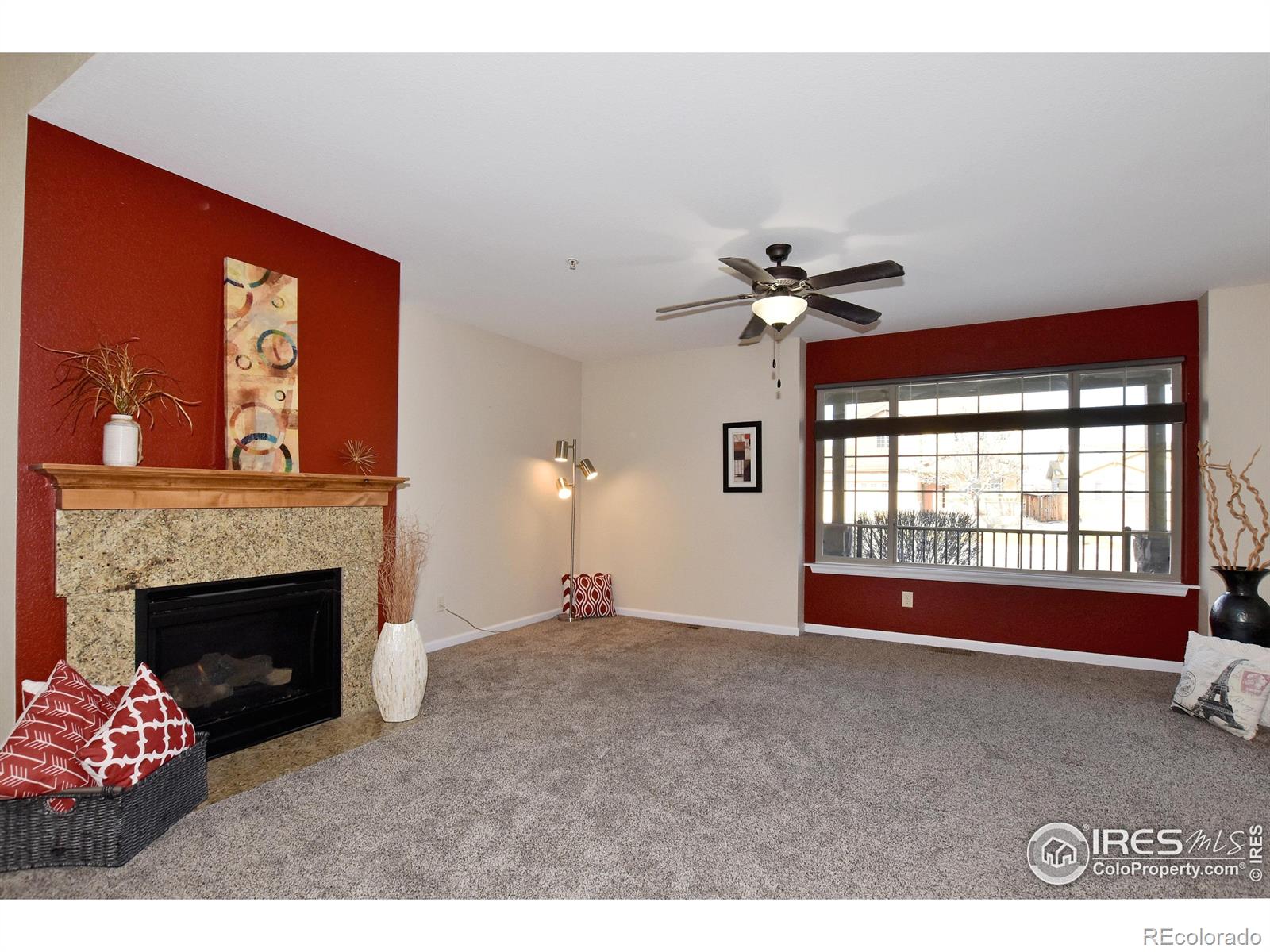 MLS Image #2 for 623  callisto drive,loveland, Colorado