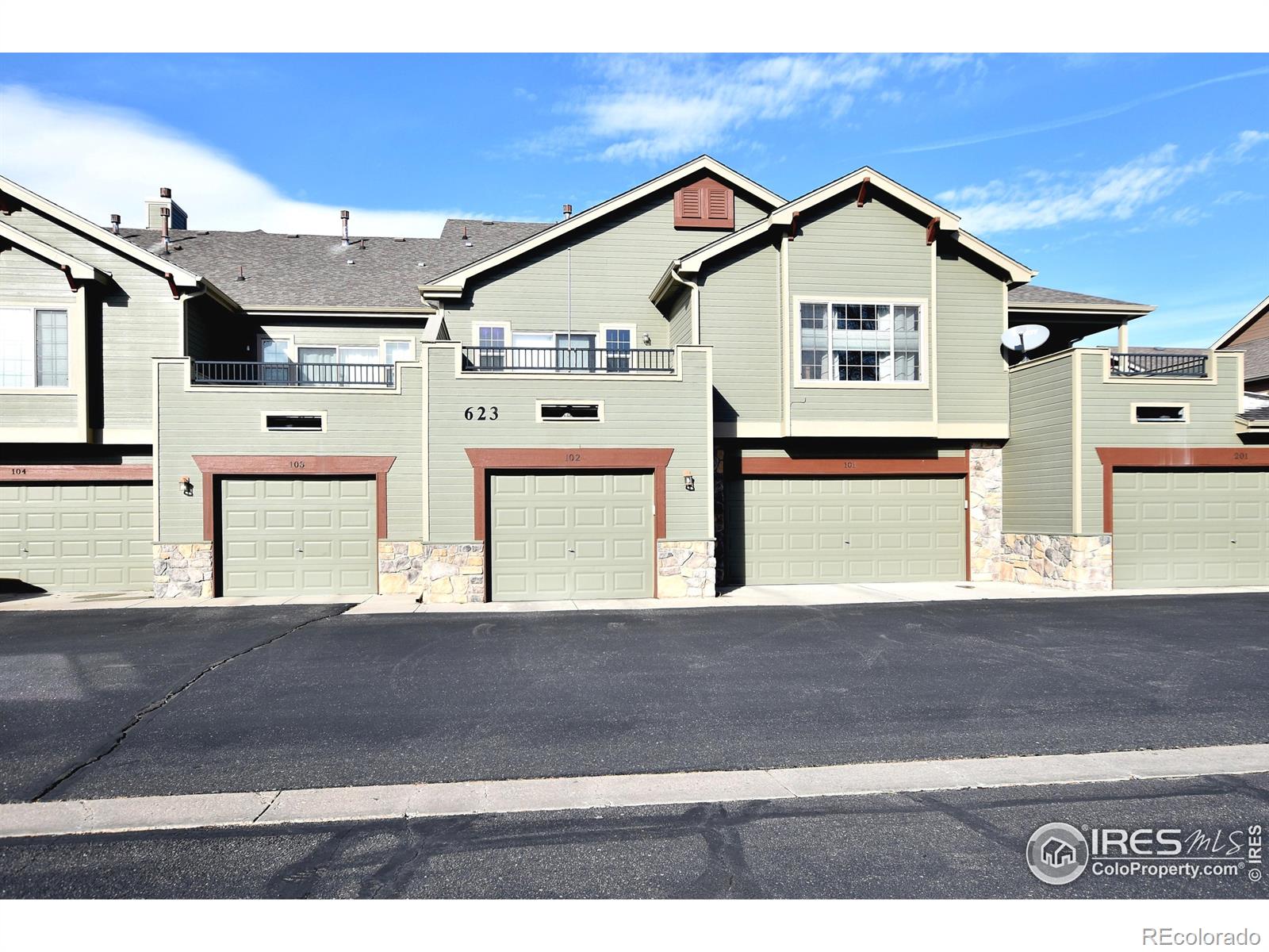 MLS Image #42 for 623  callisto drive,loveland, Colorado
