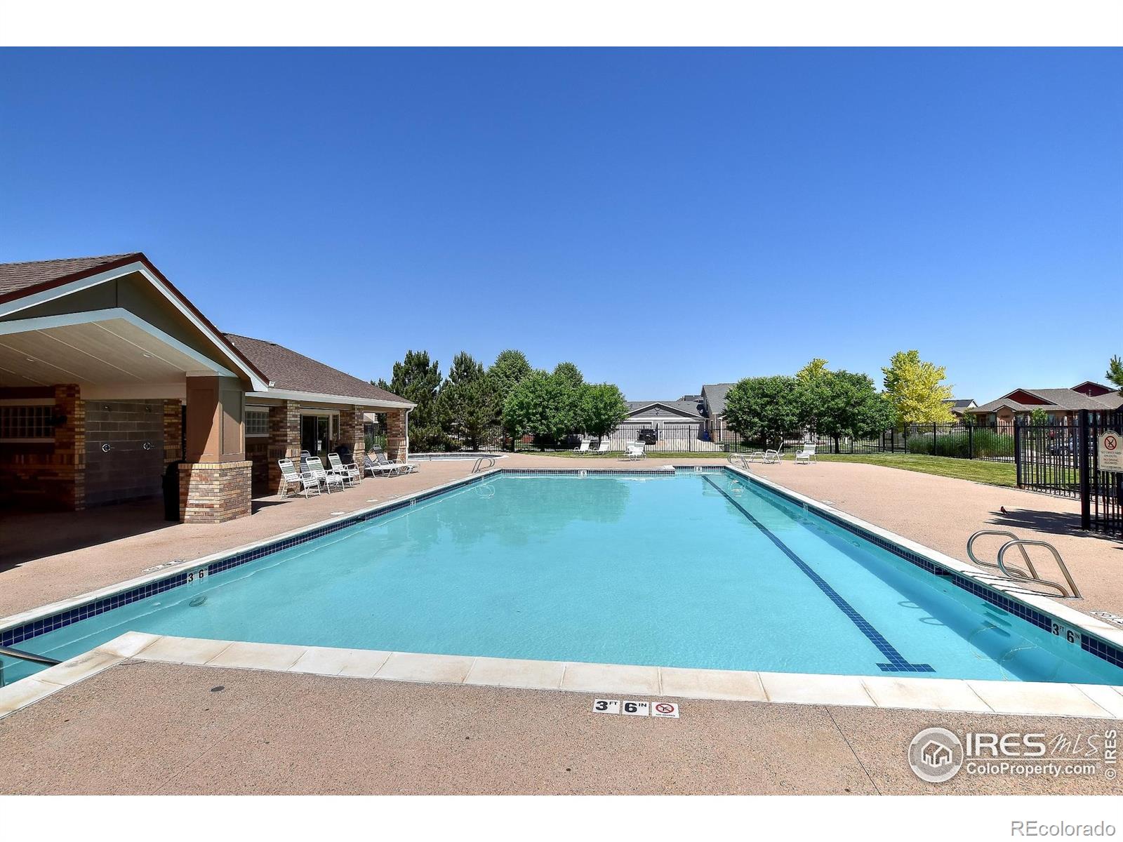 MLS Image #45 for 623  callisto drive,loveland, Colorado