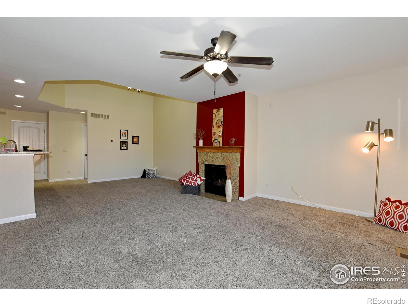 MLS Image #6 for 623  callisto drive,loveland, Colorado