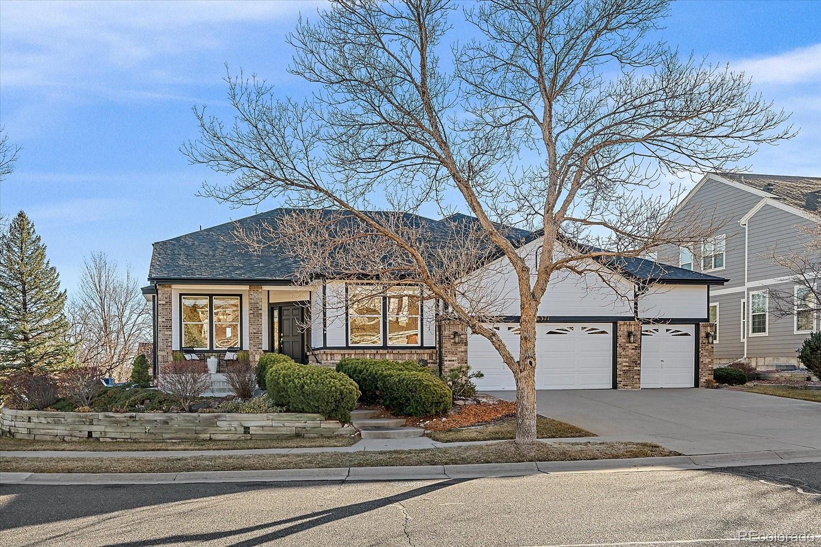 MLS Image #1 for 6371  umber circle,arvada, Colorado