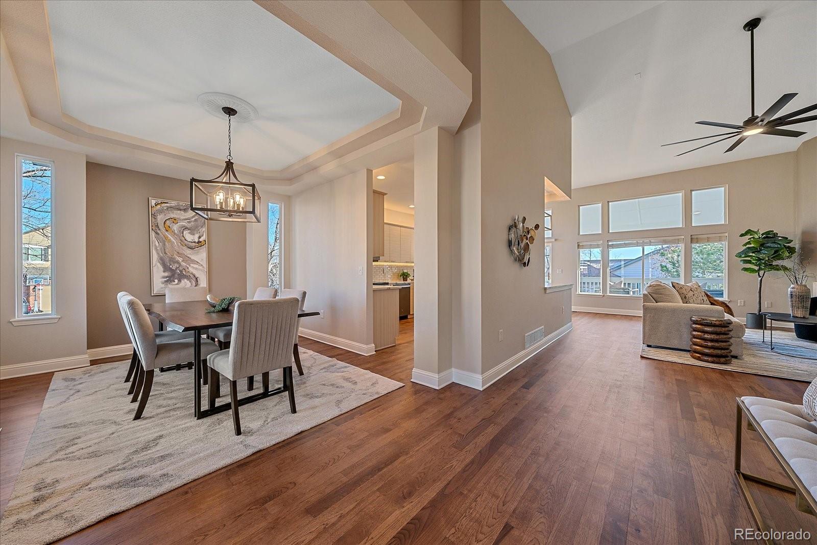 MLS Image #3 for 6371  umber circle,arvada, Colorado