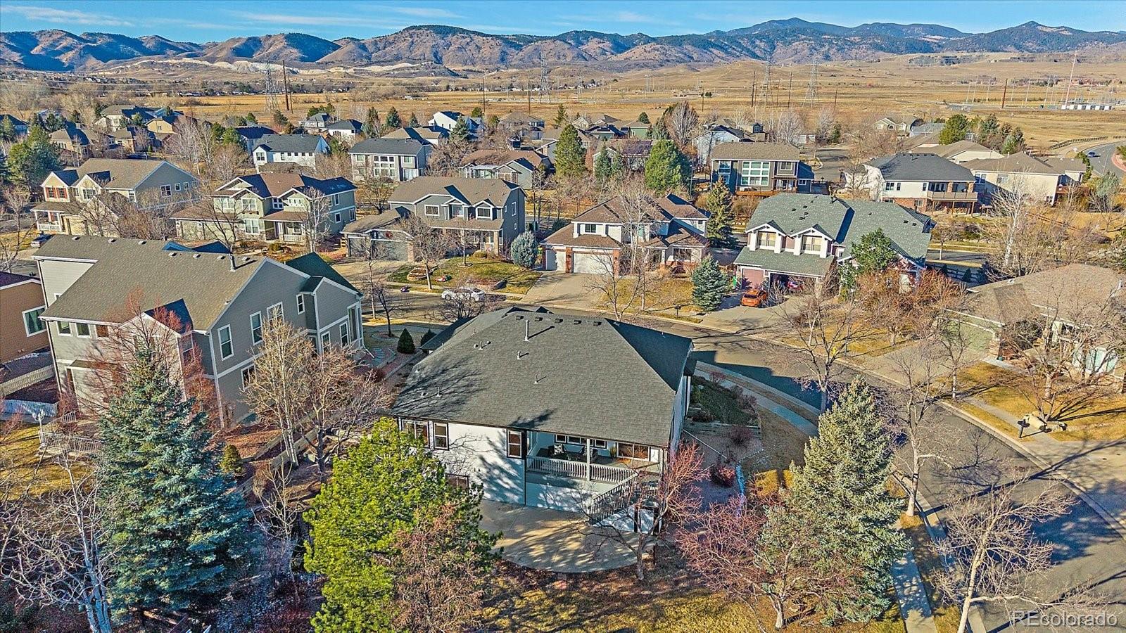 MLS Image #39 for 6371  umber circle,arvada, Colorado