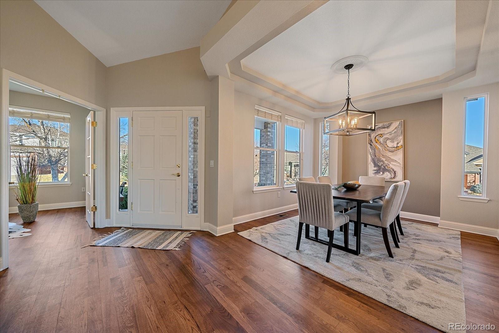 MLS Image #4 for 6371  umber circle,arvada, Colorado