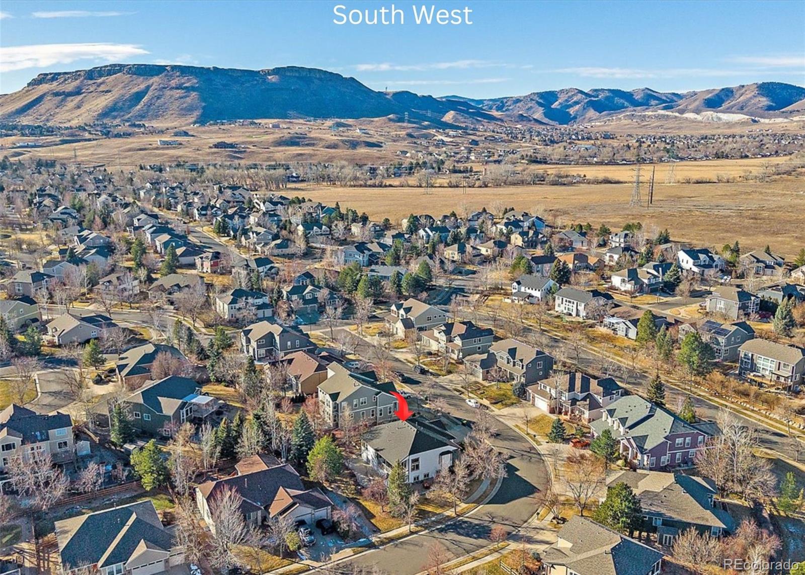 MLS Image #41 for 6371  umber circle,arvada, Colorado