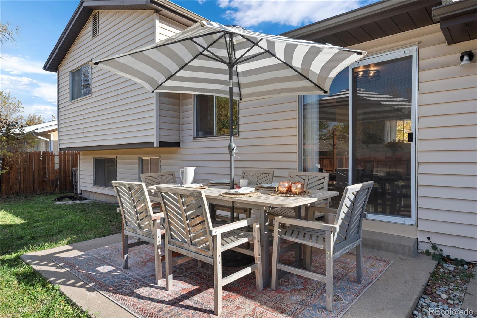 MLS Image #21 for 2463 s memphis way,aurora, Colorado