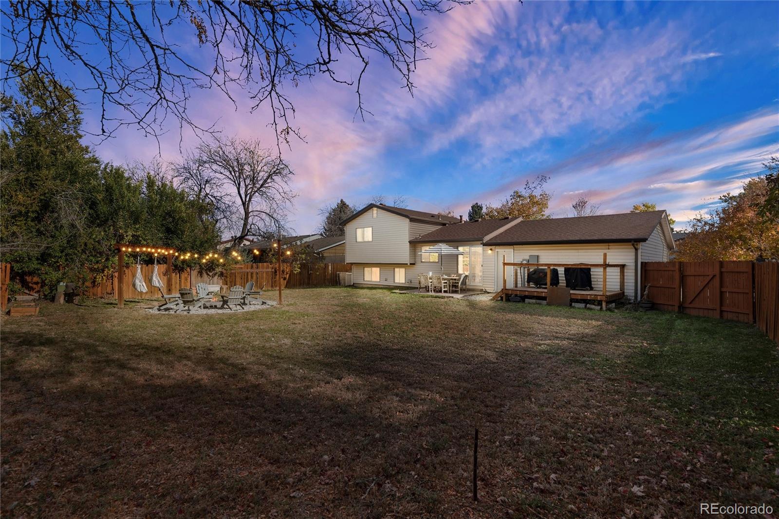MLS Image #24 for 2463 s memphis way,aurora, Colorado
