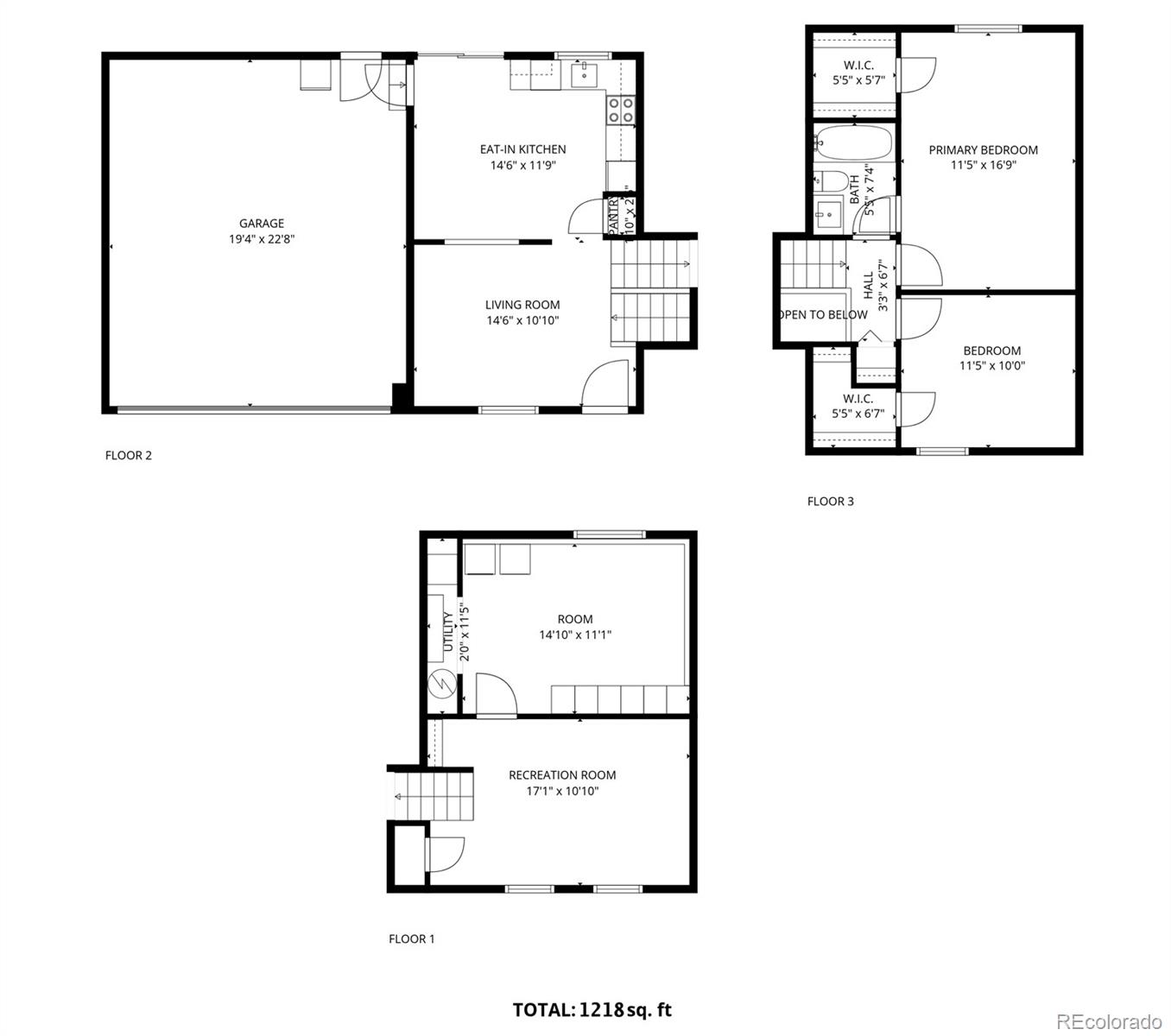 MLS Image #28 for 2463 s memphis way,aurora, Colorado